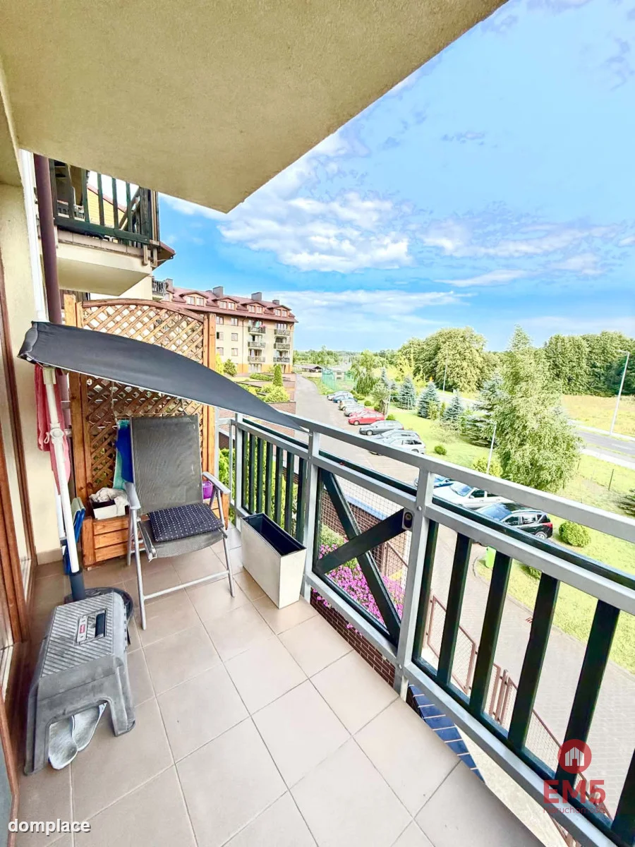PRZESTRONNE MIESZKANIE 70,10 M²  | Augustów — zdjęcie 10