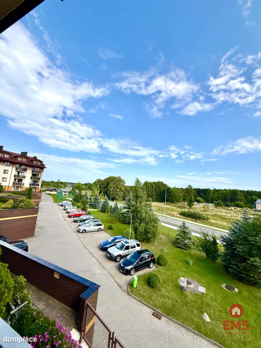 PRZESTRONNE MIESZKANIE 70,10 M²  | Augustów — zdjęcie 11