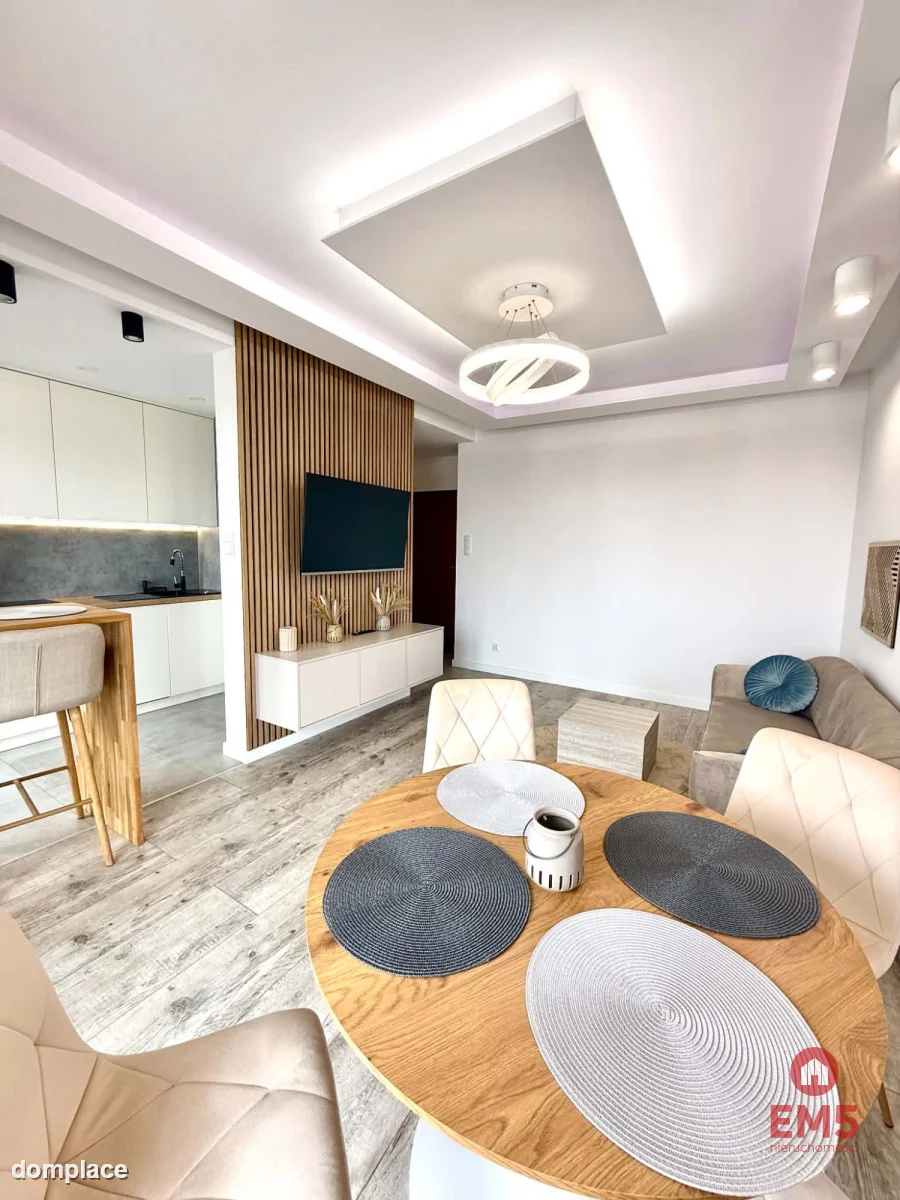 Mieszkanie |44 m²|taras 12,5 m²|Osiedle Sosnowa| — zdjęcie 3