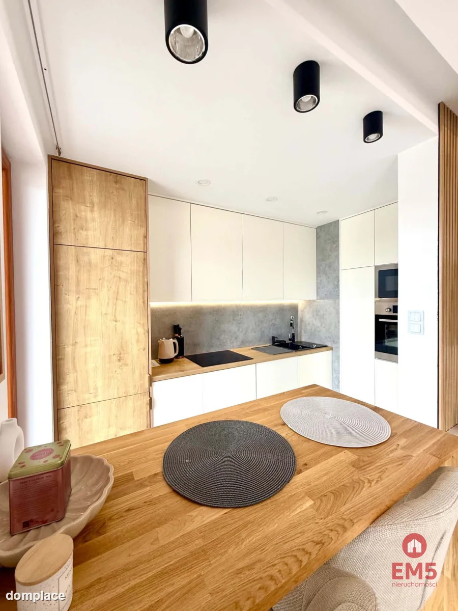 Mieszkanie |44 m²|taras 12,5 m²|Osiedle Sosnowa| — zdjęcie 4