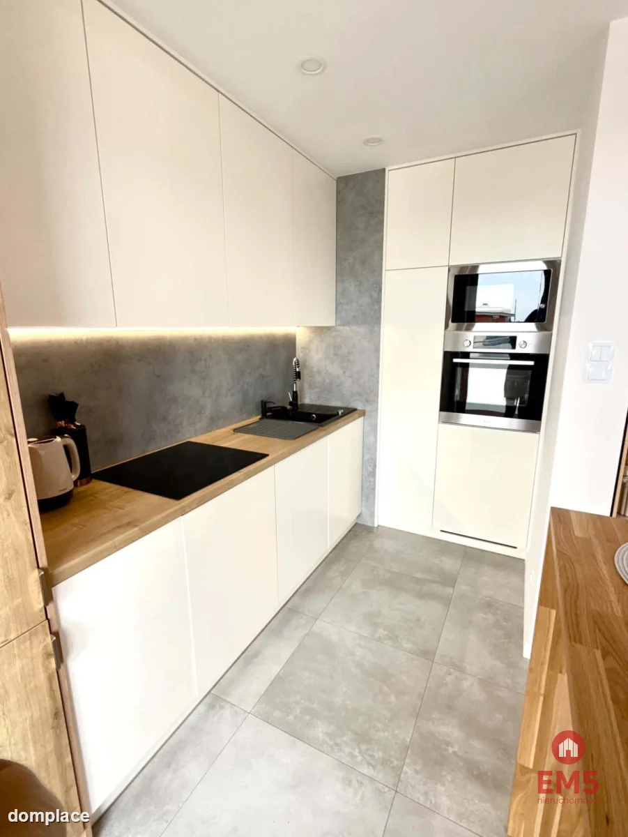 Mieszkanie |44 m²|taras 12,5 m²|Osiedle Sosnowa| — zdjęcie 5