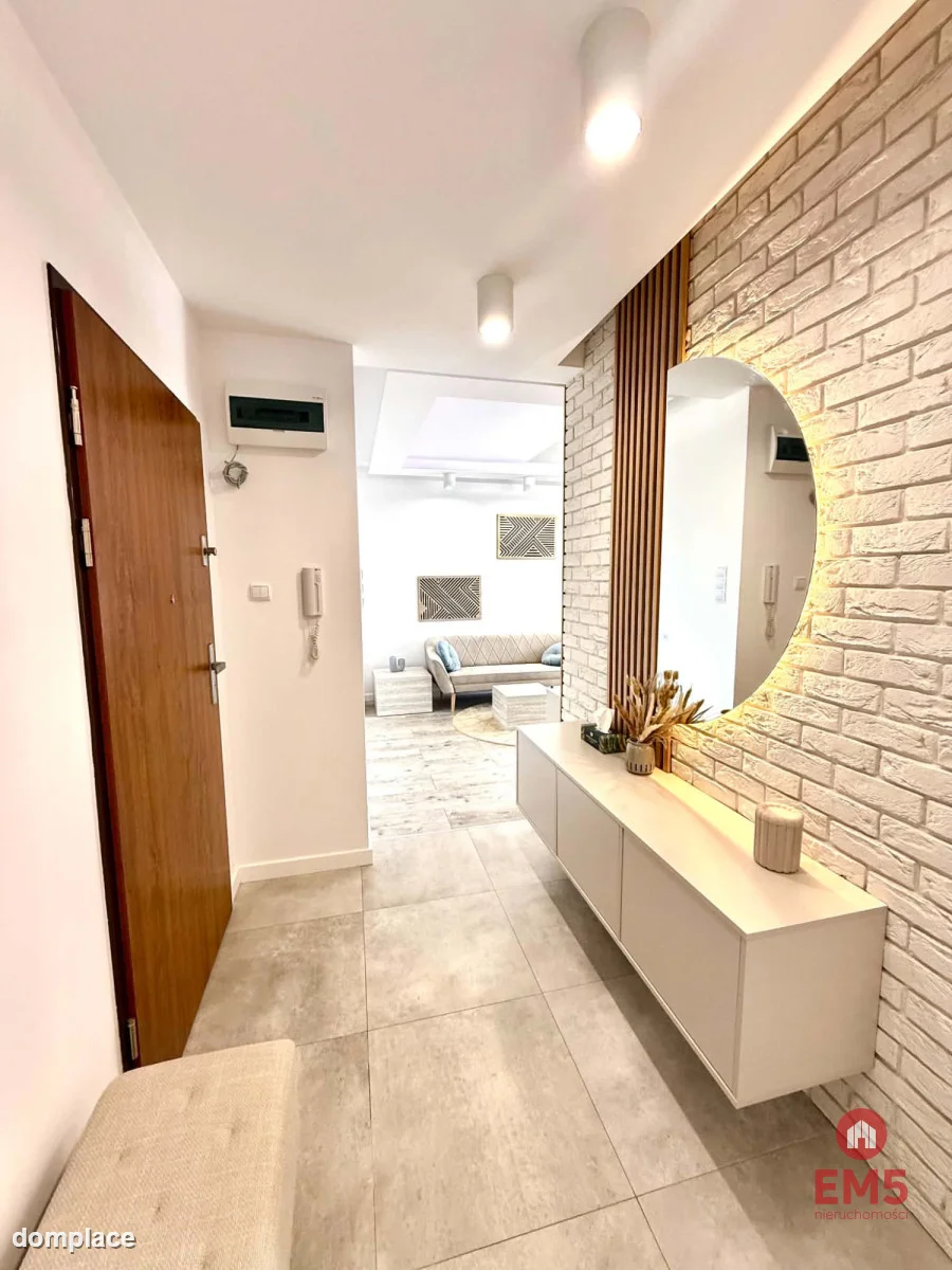 Mieszkanie |44 m²|taras 12,5 m²|Osiedle Sosnowa| — zdjęcie 6