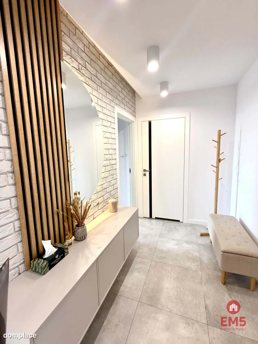 Mieszkanie |44 m²|taras 12,5 m²|Osiedle Sosnowa| — zdjęcie 7