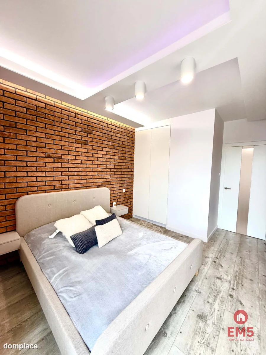 Mieszkanie |44 m²|taras 12,5 m²|Osiedle Sosnowa| — zdjęcie 8
