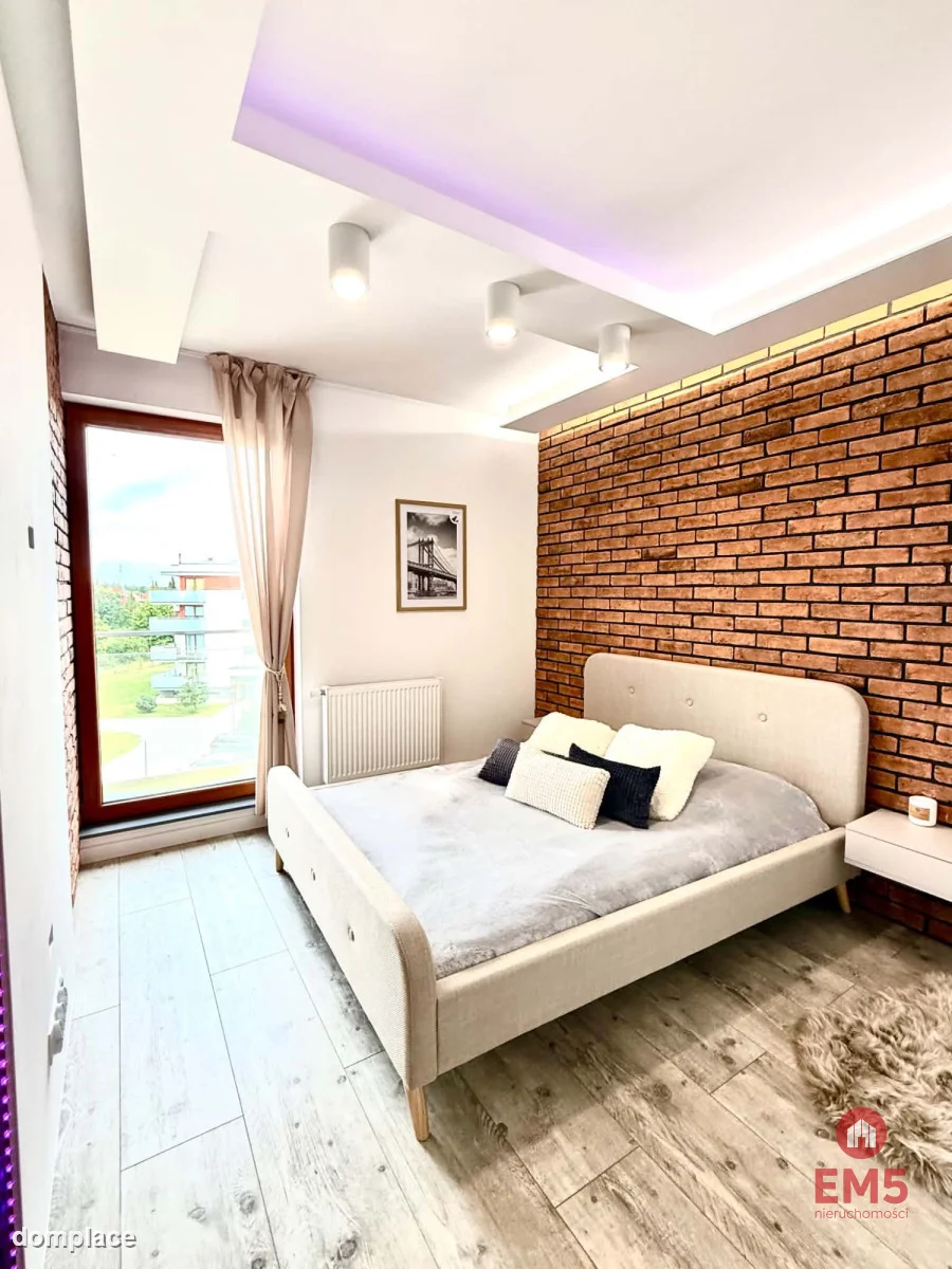Mieszkanie |44 m²|taras 12,5 m²|Osiedle Sosnowa| — zdjęcie 9