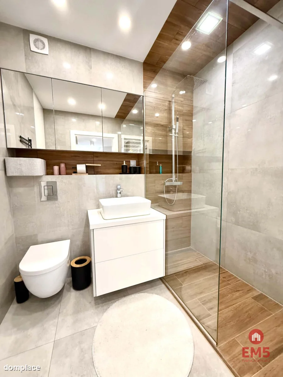 Mieszkanie |44 m²|taras 12,5 m²|Osiedle Sosnowa| — zdjęcie 10