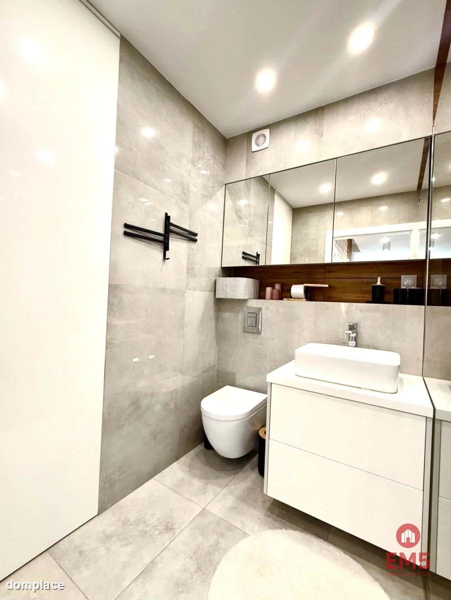 Mieszkanie |44 m²|taras 12,5 m²|Osiedle Sosnowa| — zdjęcie 11