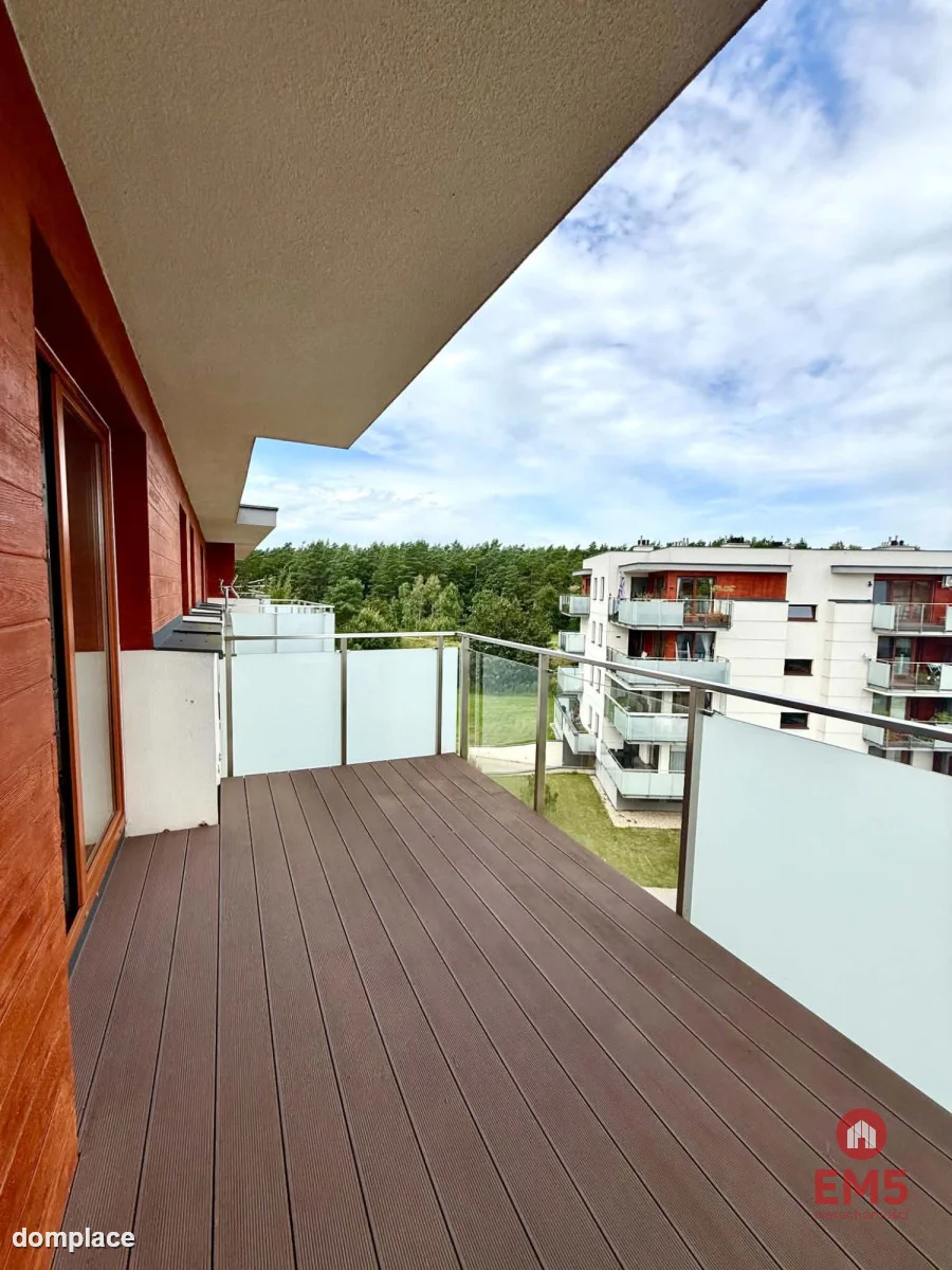 Mieszkanie |44 m²|taras 12,5 m²|Osiedle Sosnowa| — zdjęcie 12