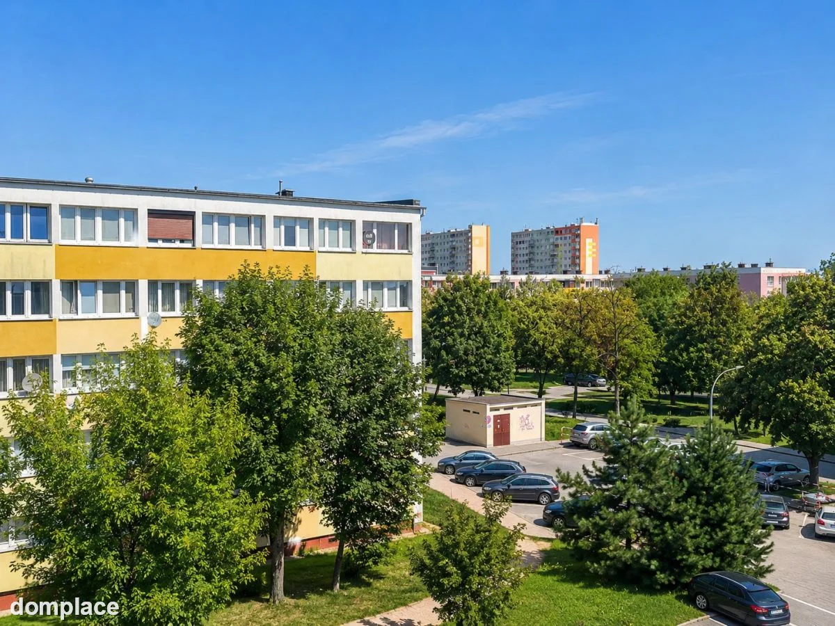 2 pokoje blisko wszystkiego — zdjęcie 8