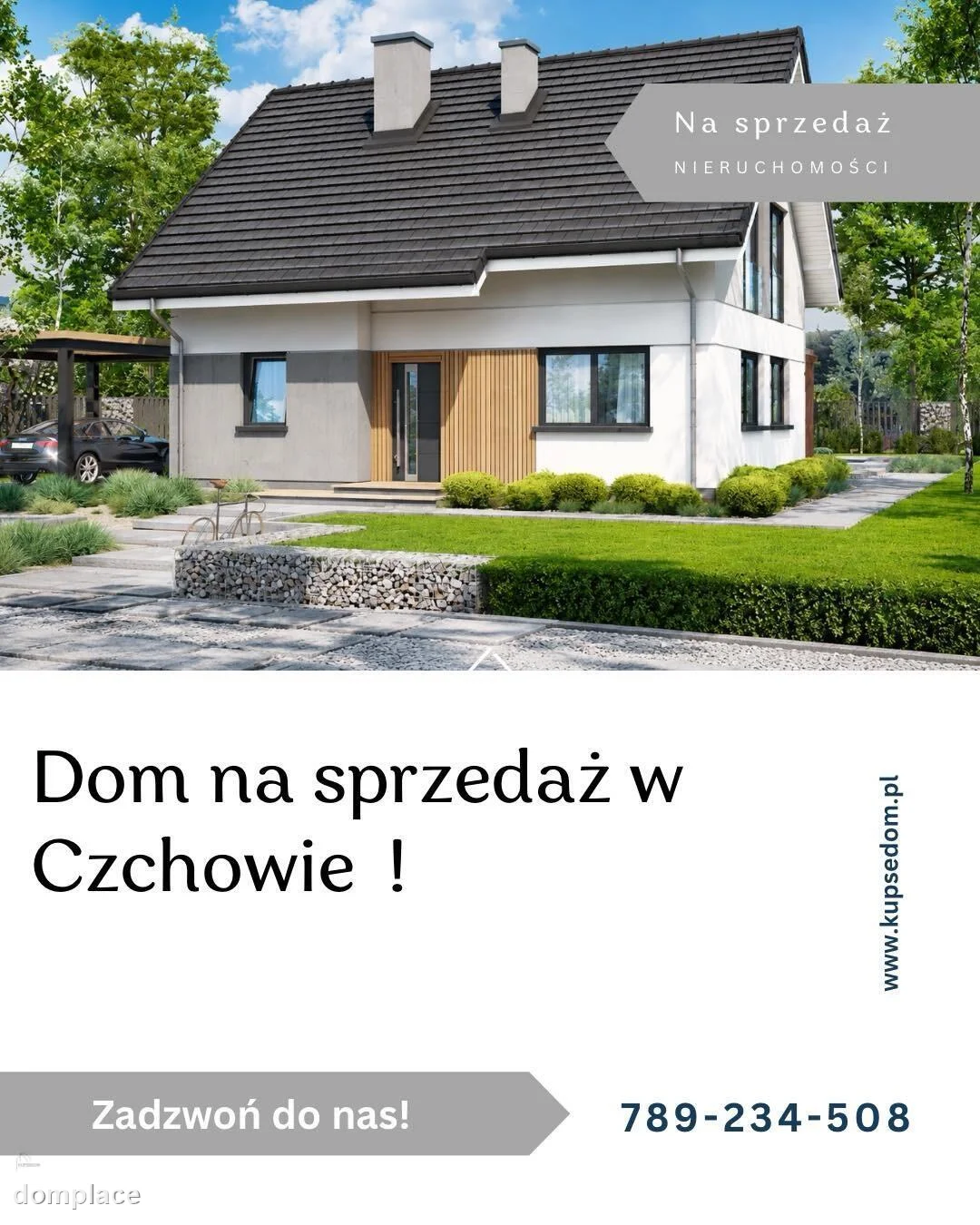 Dom — brzeski, Czchów — zdjęcie 11