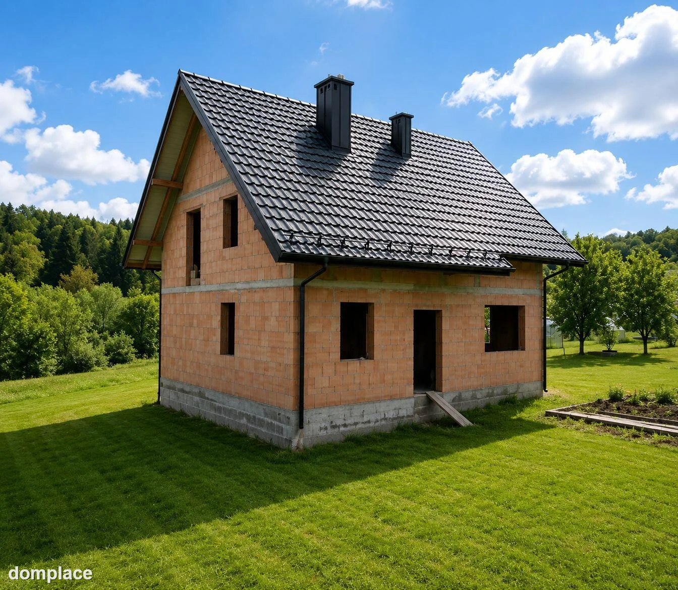 Dom — brzeski, Czchów — zdjęcie 2