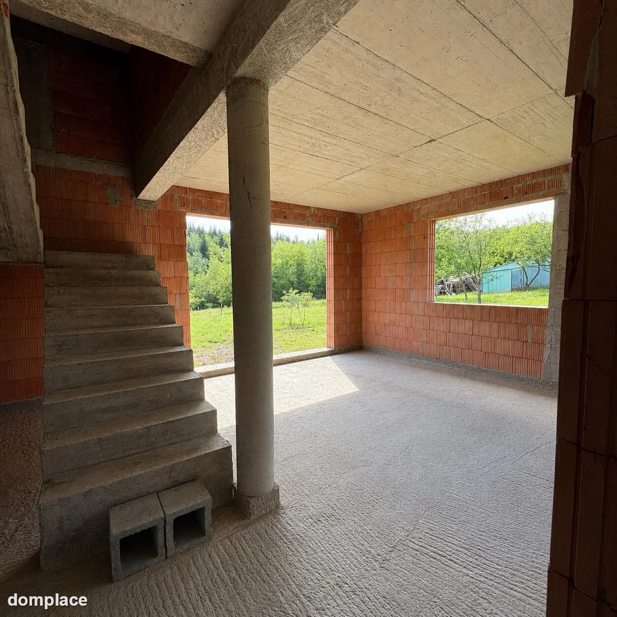 Dom — brzeski, Czchów — zdjęcie 3