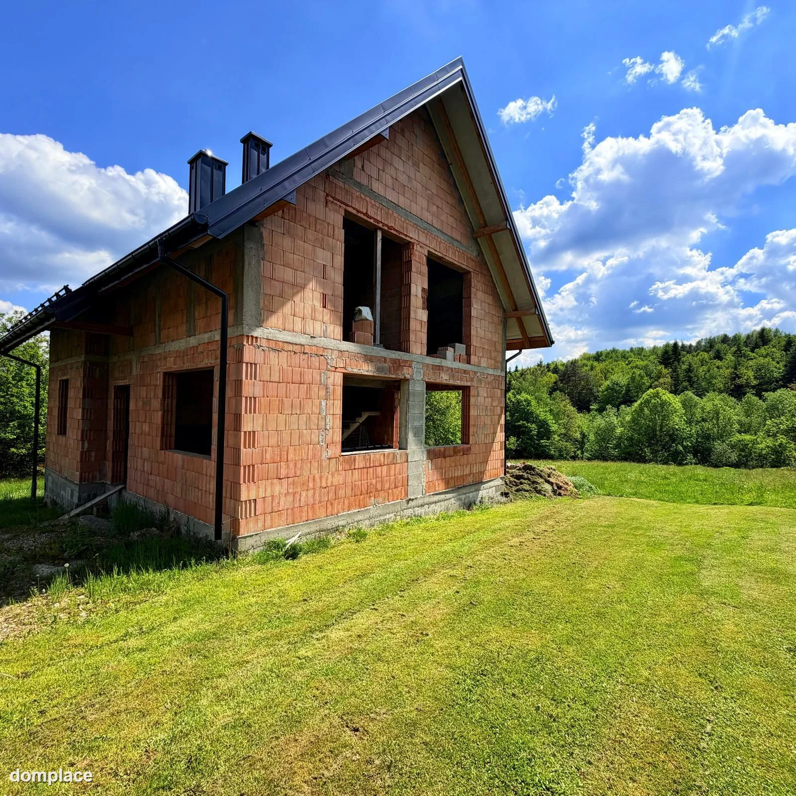 Dom — brzeski, Czchów — zdjęcie 5