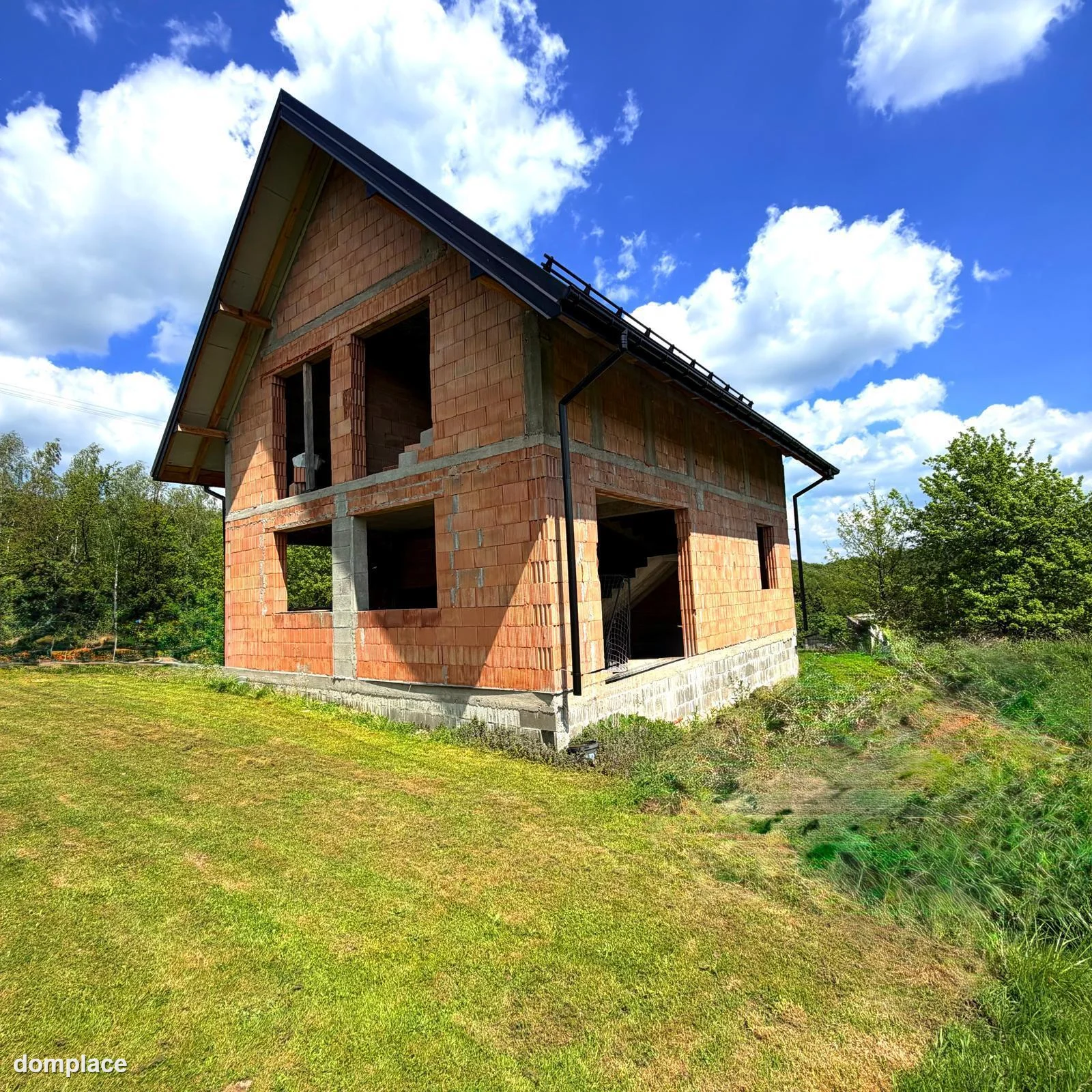 Dom — brzeski, Czchów — zdjęcie 6