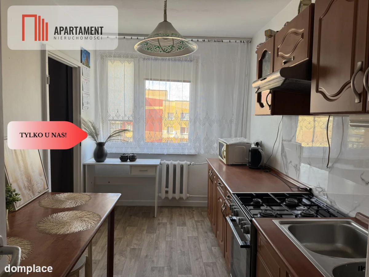 48 m² / 2 pokoje – 3000 zł z czynszem | Rezerwacja — zdjęcie 6
