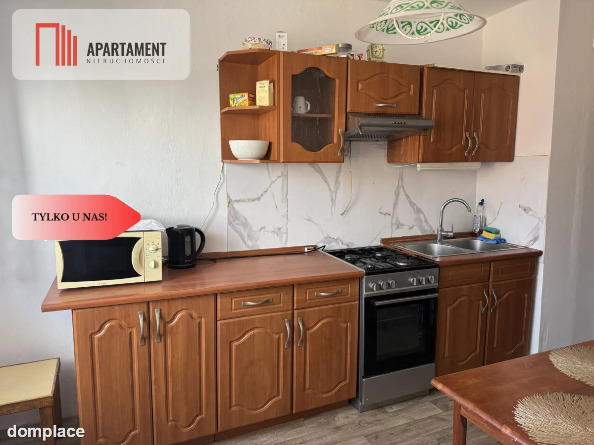 48 m² / 2 pokoje – 3000 zł z czynszem | Rezerwacja — zdjęcie 7