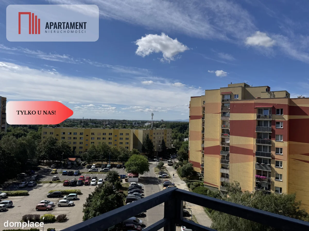 48 m² / 2 pokoje – 3000 zł z czynszem | Rezerwacja — zdjęcie 5