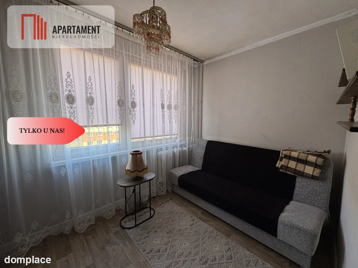 48 m² / 2 pokoje – 3000 zł z czynszem | Rezerwacja — zdjęcie 9