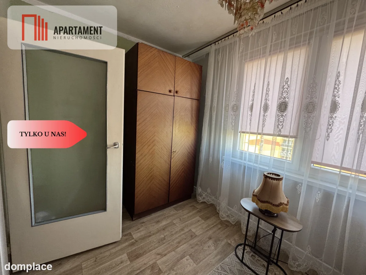48 m² / 2 pokoje – 3000 zł z czynszem | Rezerwacja — zdjęcie 10