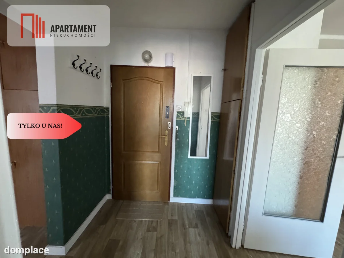 48 m² / 2 pokoje – 3000 zł z czynszem | Rezerwacja — zdjęcie 12
