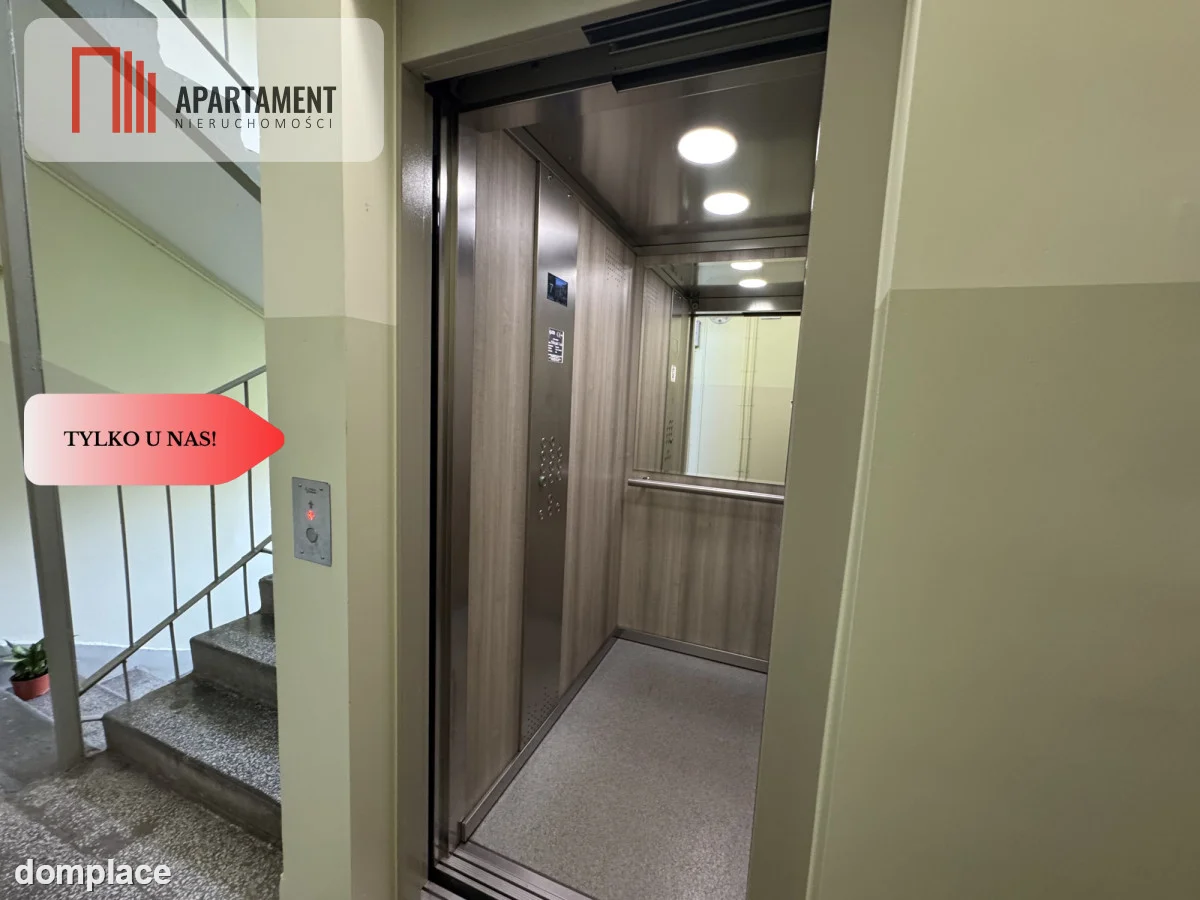 48 m² / 2 pokoje – 3000 zł z czynszem | Rezerwacja — zdjęcie 13