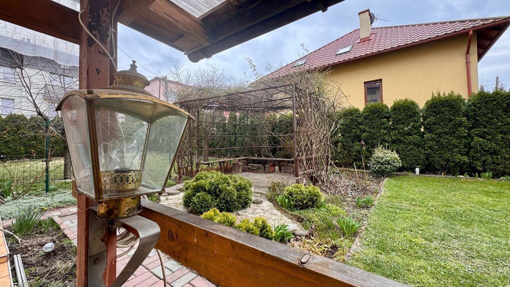 Przestronny Bliźniak ? Dobra Inwestycja  Rzeszów