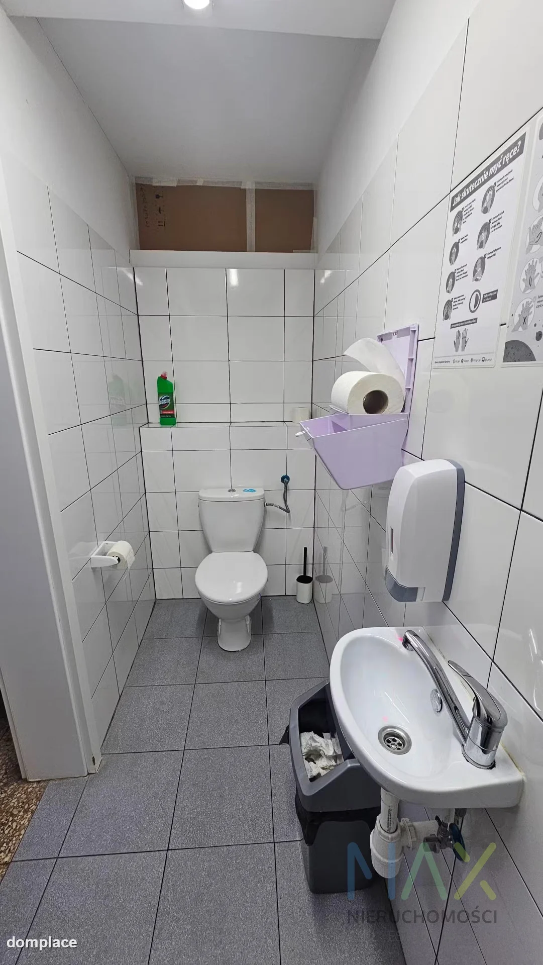 Lokal użytkowy — Kraków, Stare Miasto — zdjęcie 3