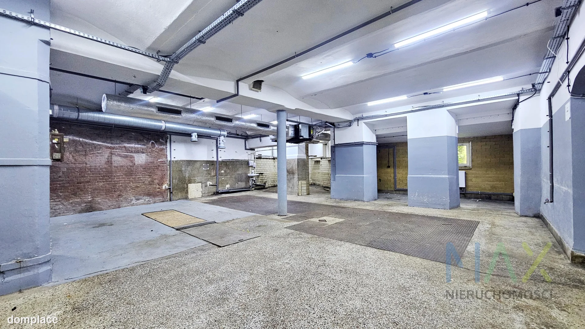 Lokal użytkowy — Kraków, Stare Miasto — zdjęcie 4
