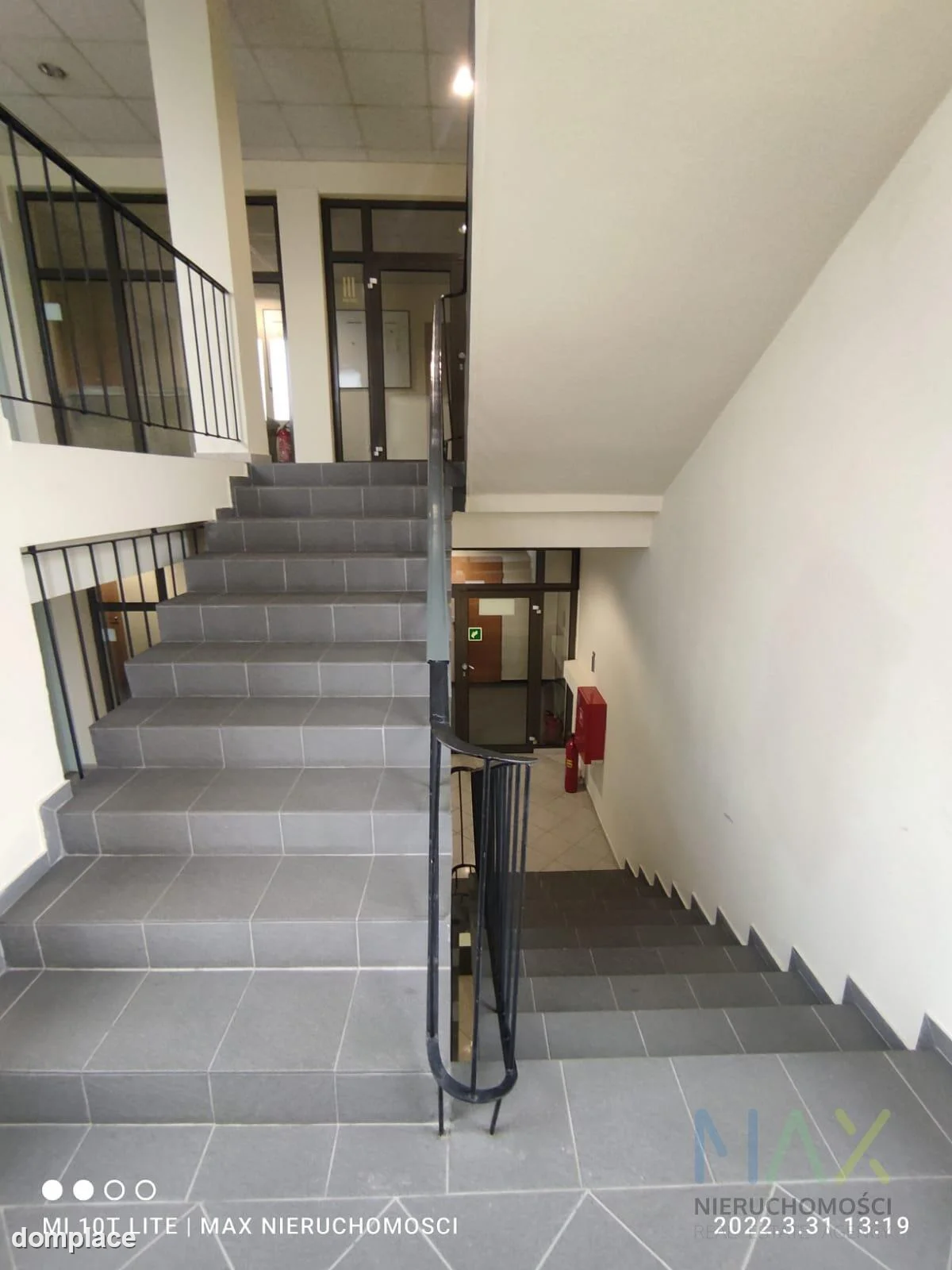 Lokal użytkowy — Kraków, Podgórze — zdjęcie 5