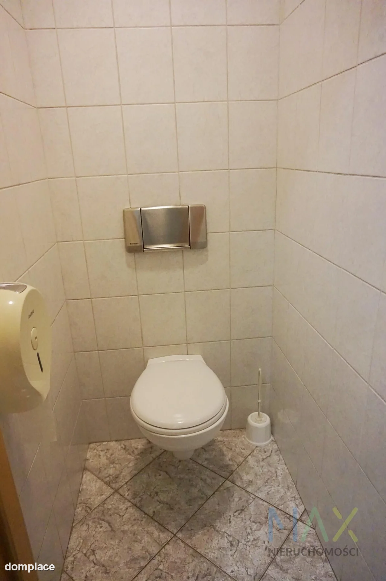 Lokal użytkowy — Kraków, Podgórze — zdjęcie 6
