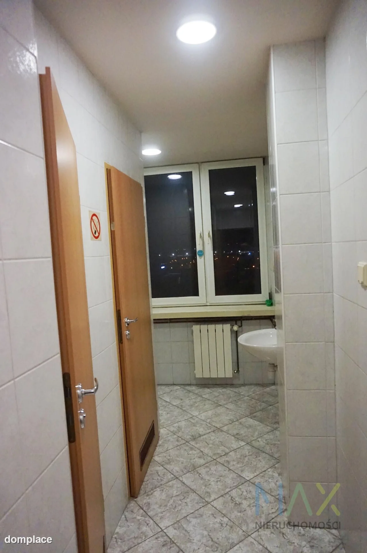Lokal użytkowy — Kraków, Podgórze — zdjęcie 7