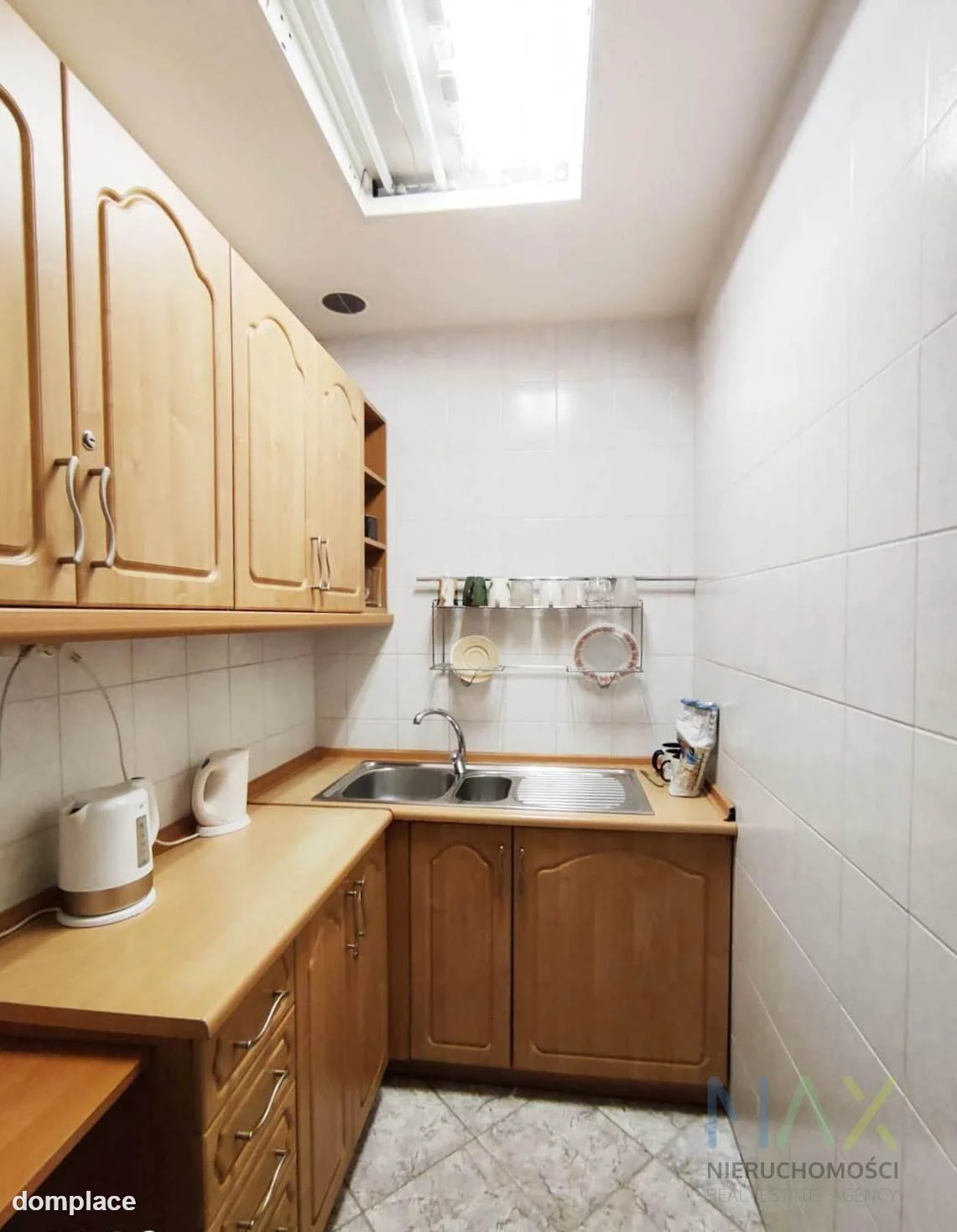 Lokal użytkowy — Kraków, Podgórze — zdjęcie 3