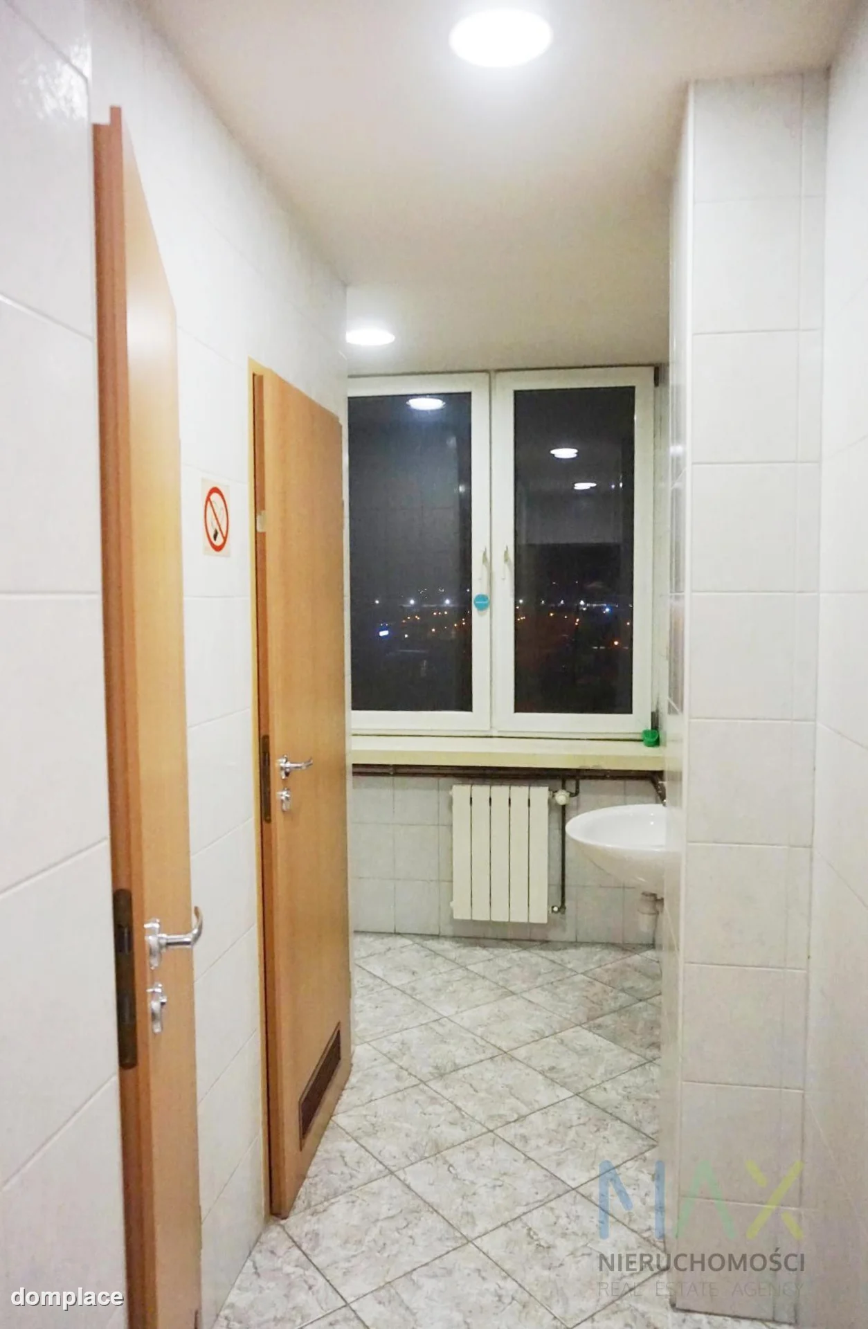 Lokal użytkowy — Kraków, Podgórze — zdjęcie 5