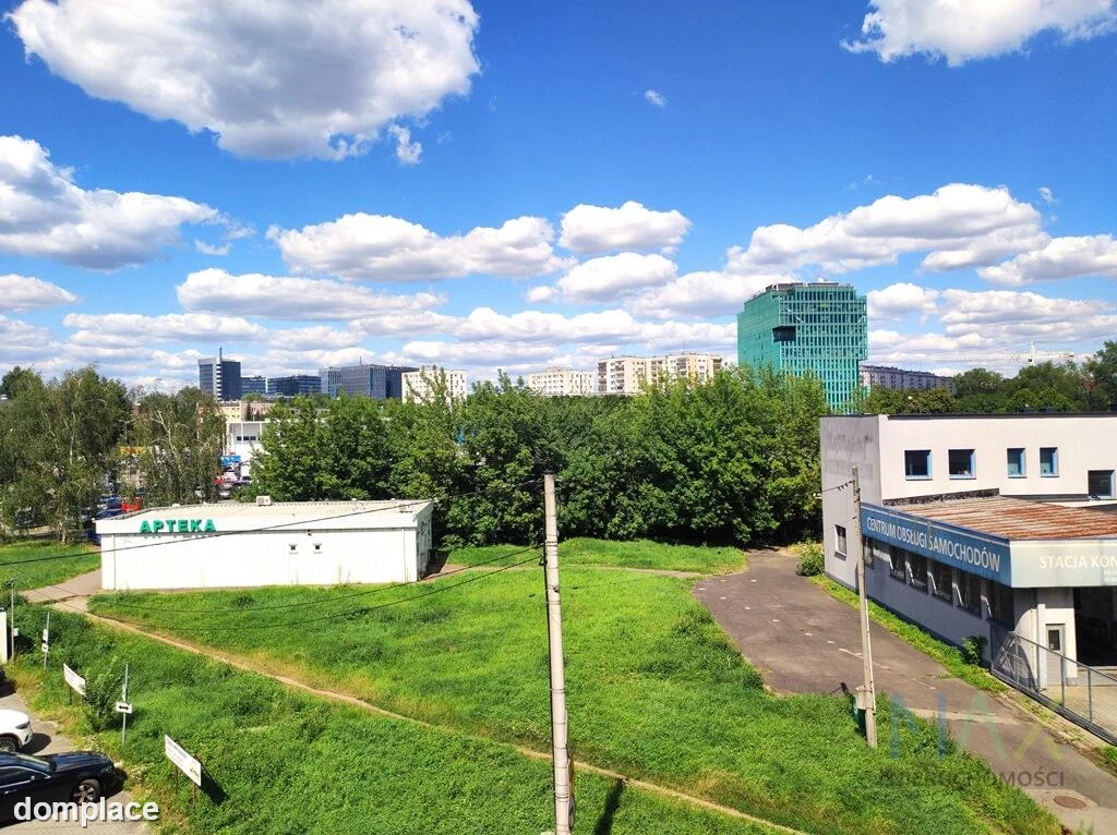 Mieszkanie — Kraków, Olsza — zdjęcie 8