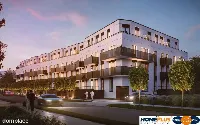 0%, Apartamenty w Miasteczku Wilanów, własny park — zdjęcie 3