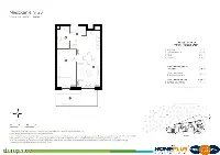 0%, Apartamenty w Miasteczku Wilanów, własny park — zdjęcie 4