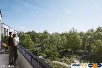 0%, Apartamenty w Miasteczku Wilanów, własny park — zdjęcie 5