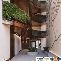 0%, Apartamenty w Miasteczku Wilanów, własny park — zdjęcie 7