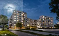 Mieszkania przy metrze Wilanowska — zdjęcie 1
