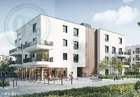 Świetnie skomunikowane mieszkania na Bemowie — zdjęcie 1