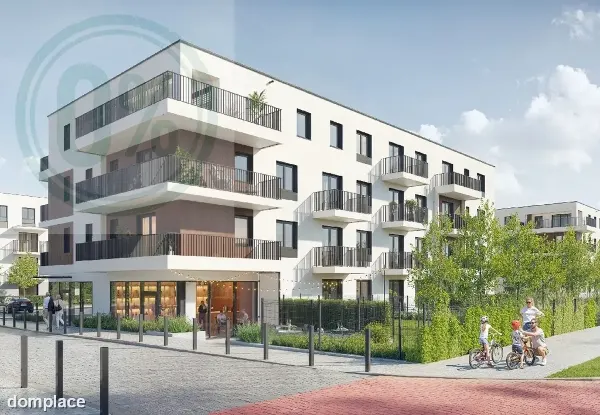 Świetnie skomunikowane mieszkania na Bemowie — zdjęcie 3