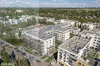 Nowoczesne mieszkania w Pruszkowie — zdjęcie 3