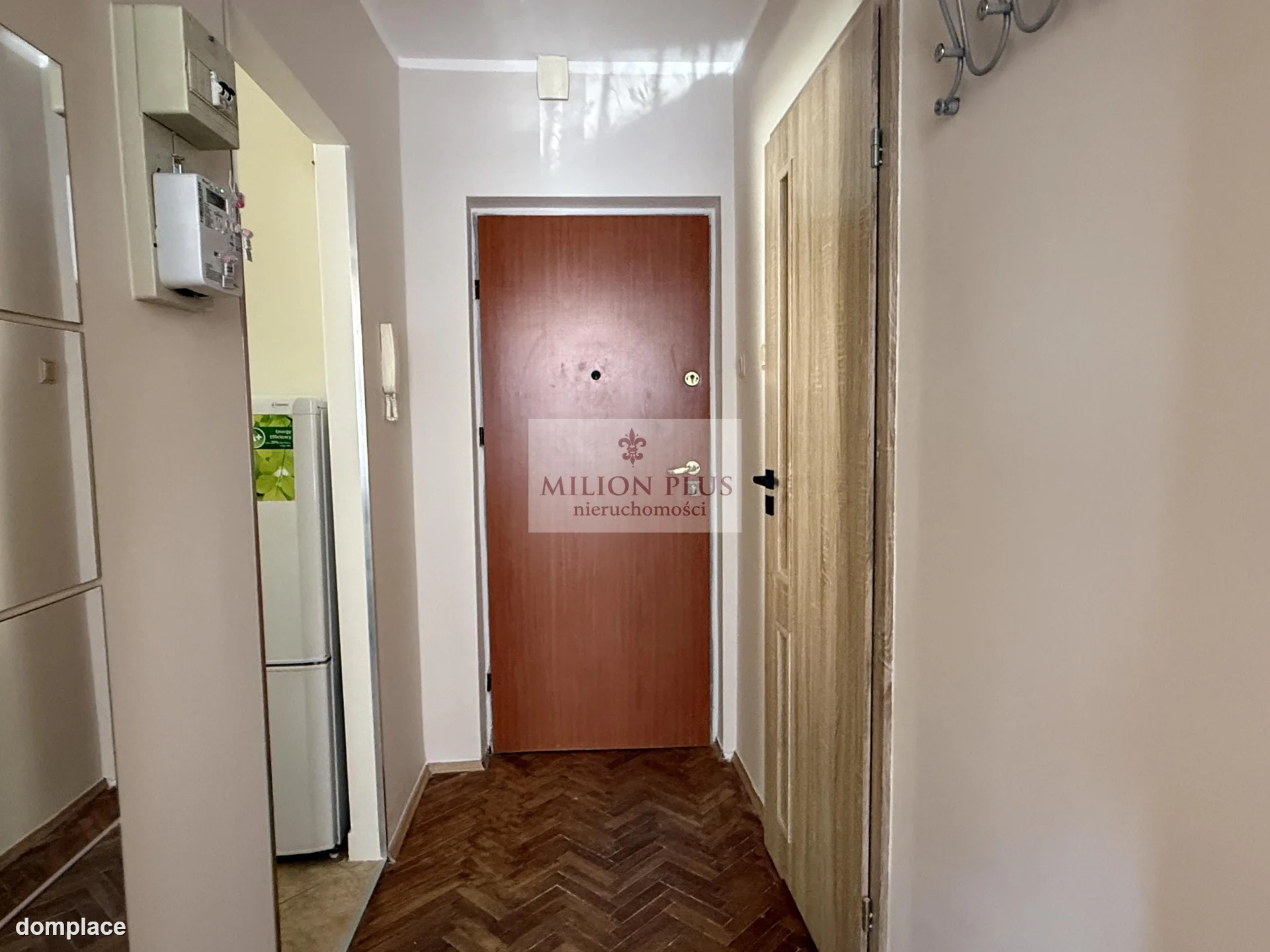 Mieszkanie — Kraków, Bronowice — zdjęcie 10