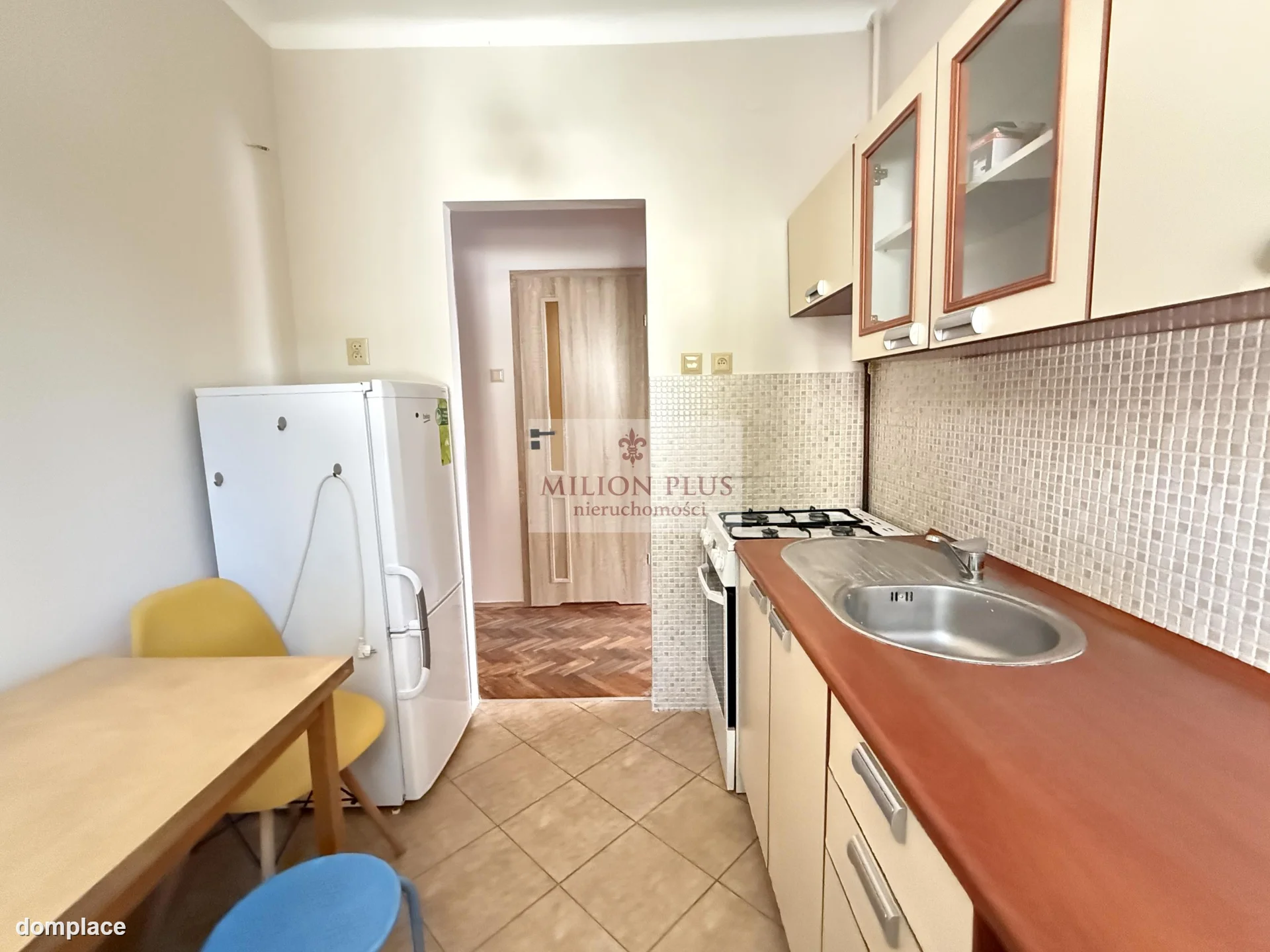 Mieszkanie — Kraków, Bronowice — zdjęcie 2