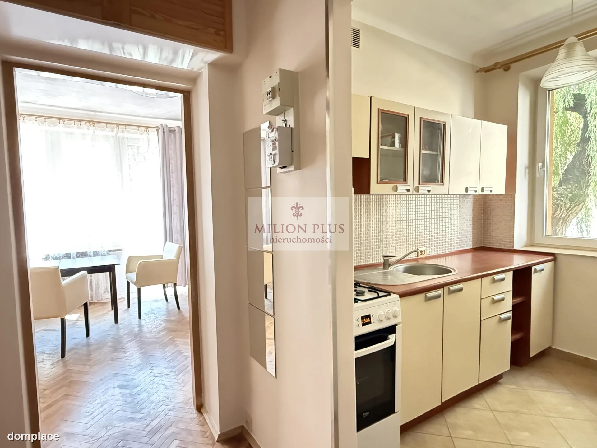 Mieszkanie — Kraków, Bronowice — zdjęcie 3