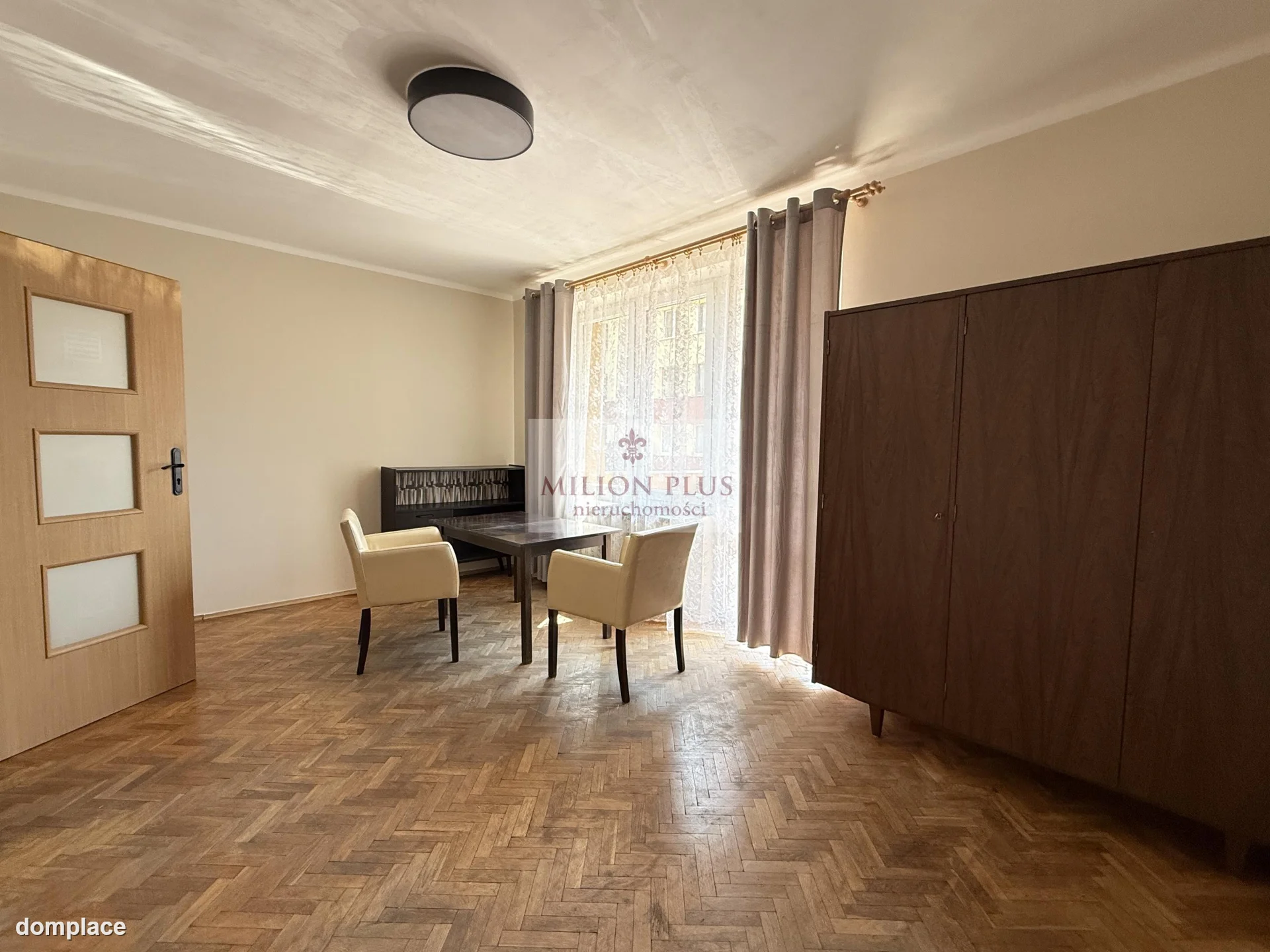 Mieszkanie — Kraków, Bronowice — zdjęcie 5