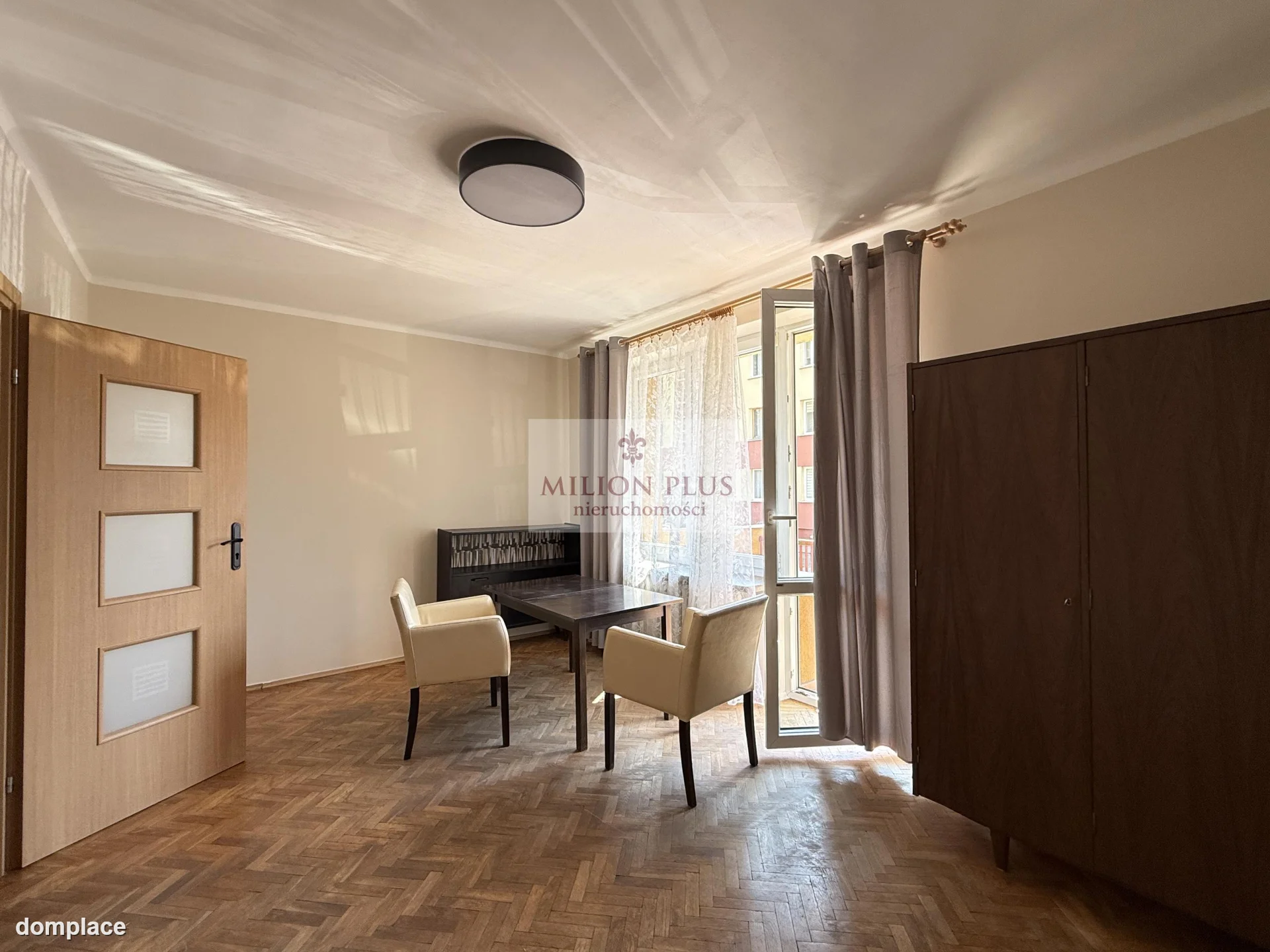 Mieszkanie — Kraków, Bronowice — zdjęcie 7