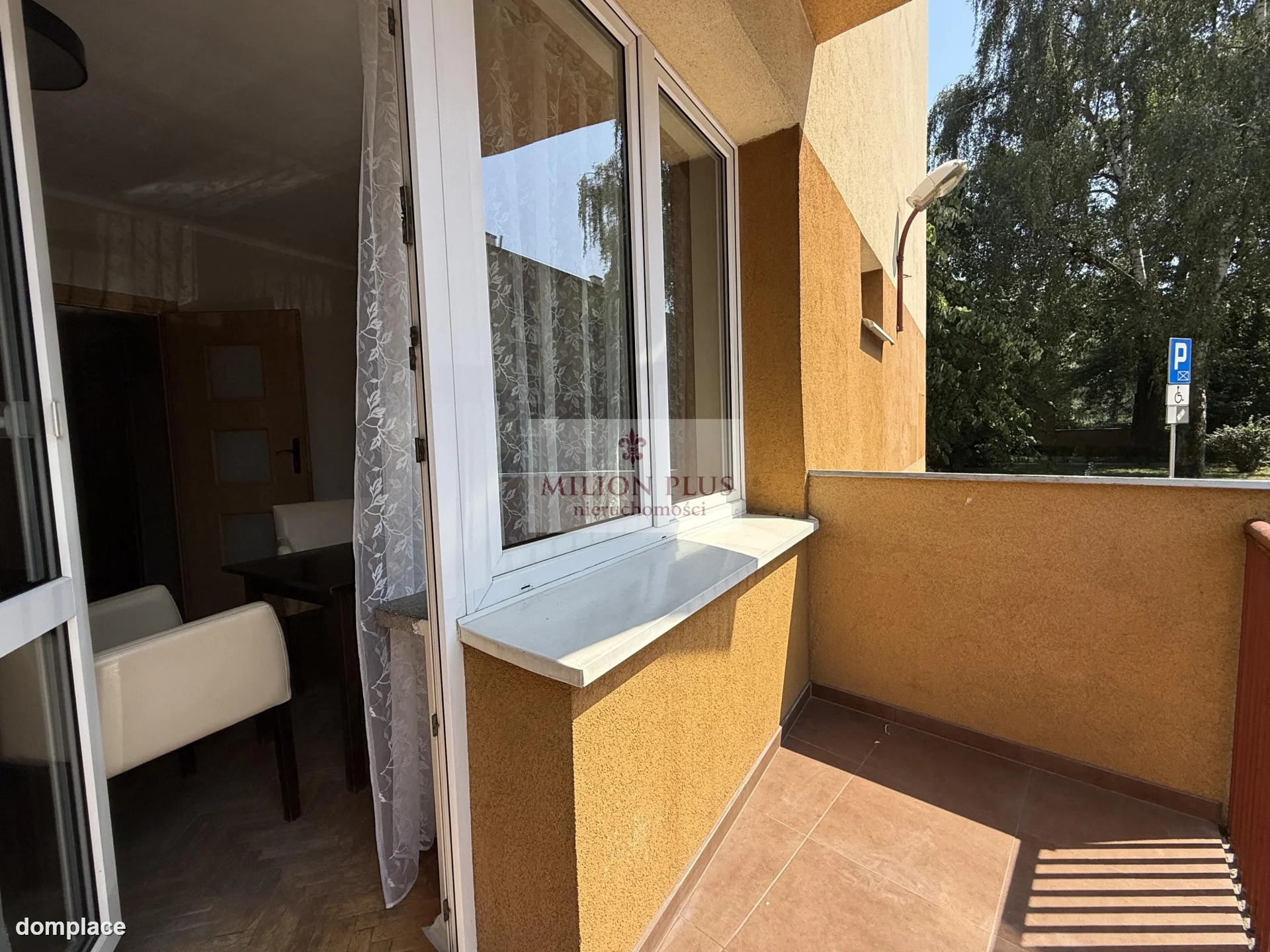 Mieszkanie — Kraków, Bronowice — zdjęcie 9