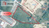 Działka przemysłowa w Wałczu, ul. Budowlanych — zdjęcie 2