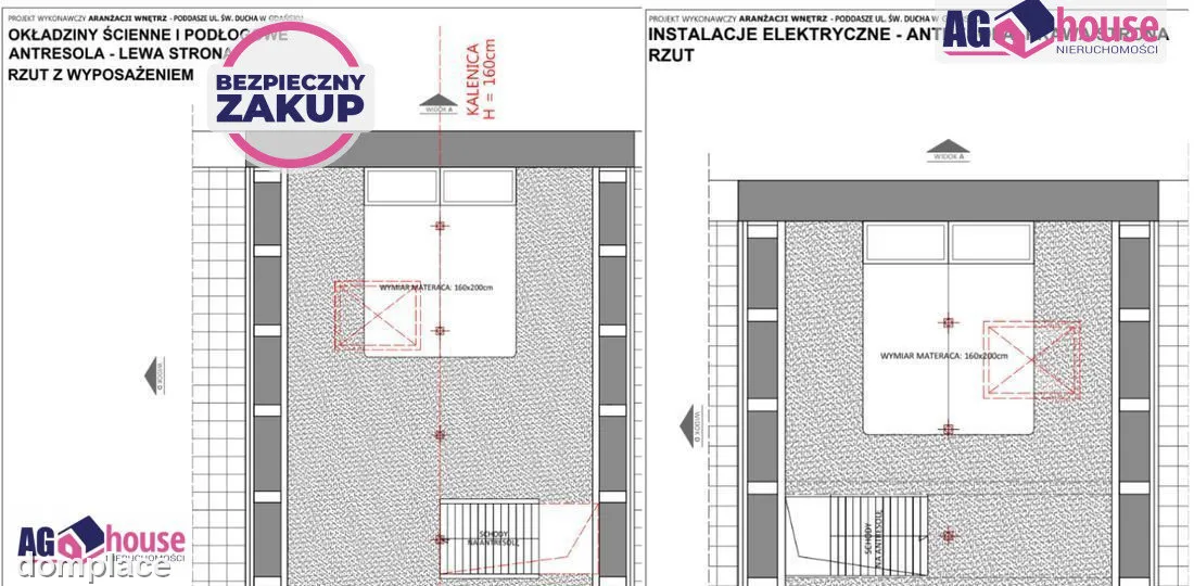 Mieszkanie inwestycyjne | Gdańsk, Św. Ducha — zdjęcie 15